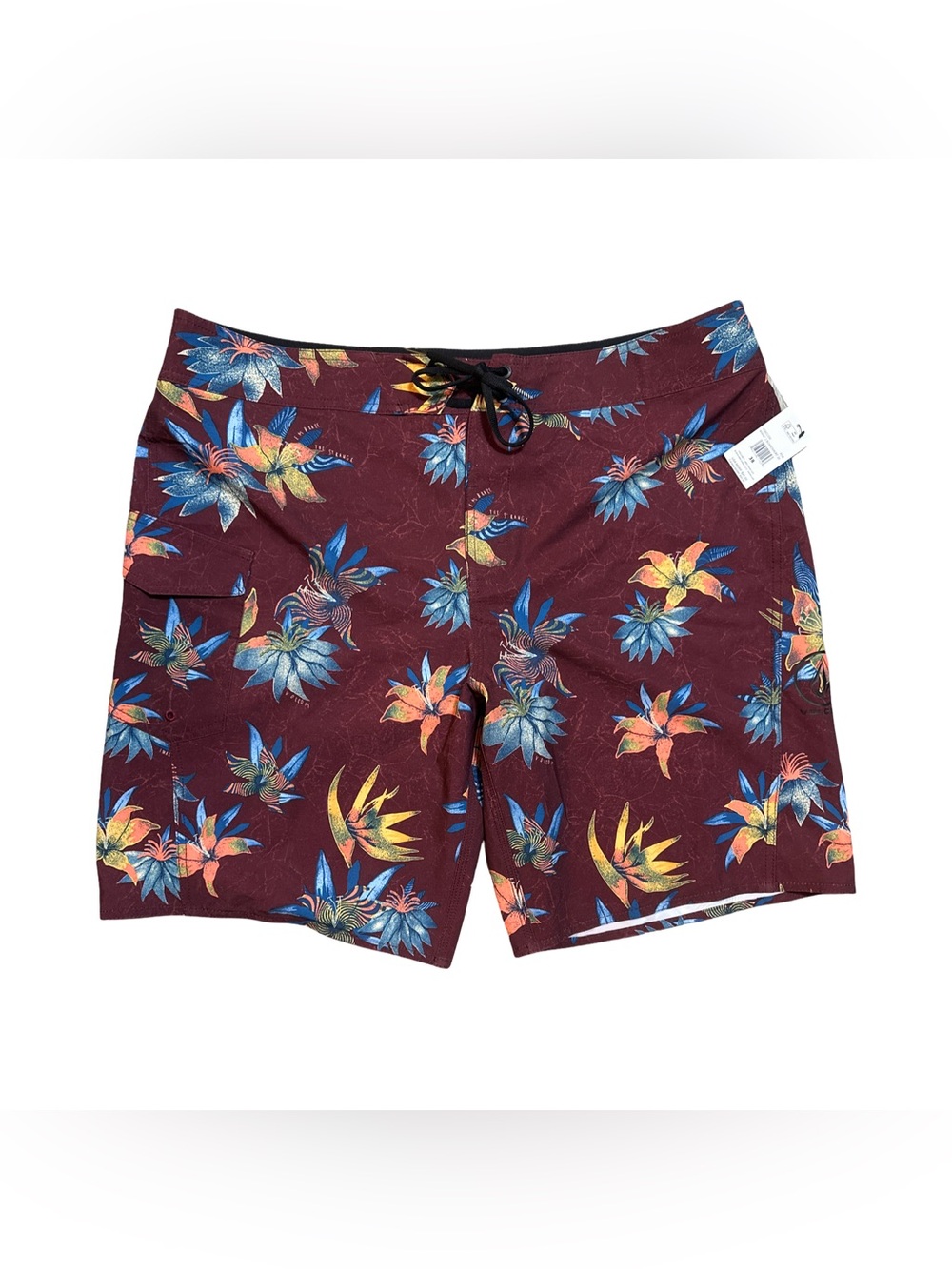 Volcom Manic Men’s Boardshorts Size 38